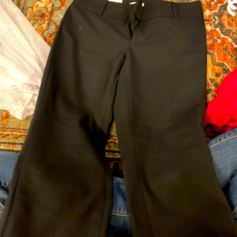 Calvin Klein ankle pants brand new